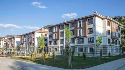 Türkiye’nin dört bir yanında ev sahibi olma hayalini gerçeğe dönüştürecek