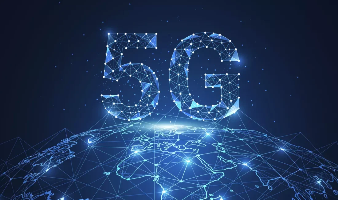 Ulaştırma ve Altyapı Bakanlığı, uzun süredir beklenen 5G geçiş tarihini
