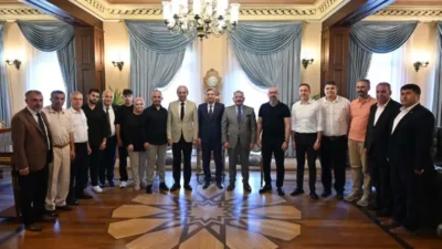 Antalya, hayırseverlerin desteğiyle sağlık alanındaki yatırımlarını artırmaya devam ediyor. Antalya